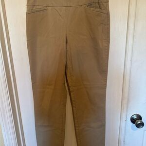 Women's Khaki Pants